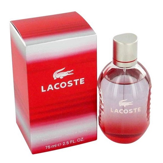 Lacoste Style In Play Cologne by Lacoste 2.5oz Eau De Toilette Spray for men